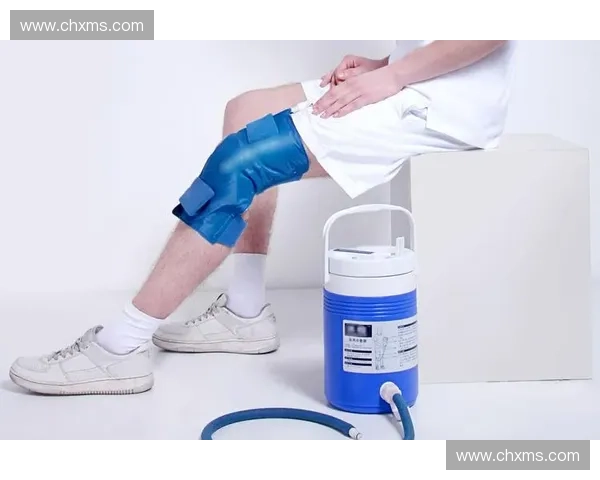 全方位解析冰敷护理技巧助你科学缓解术后肿胀与运动疼痛不适恢复更安心