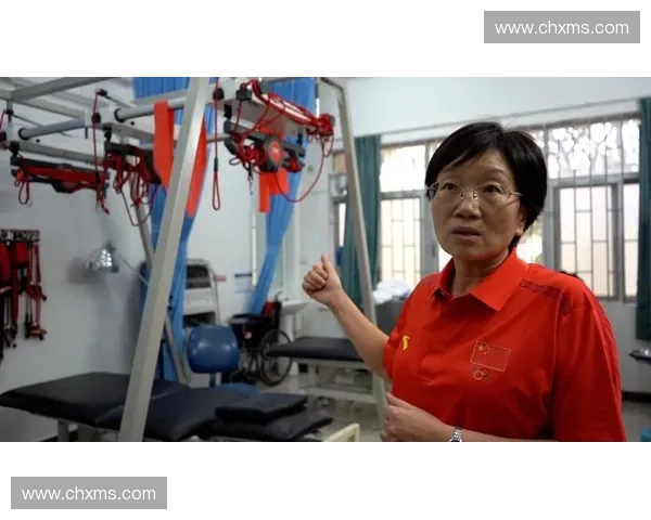 体育医疗新突破：创新疗法与技术助力运动员恢复与防护