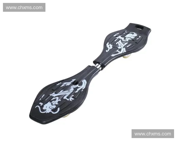 滑板运动的魅力与挑战:从基础技巧到极限表演的全方位解析