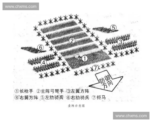 延阻战术的运用与发展分析对现代战争影响及其战略意义探讨