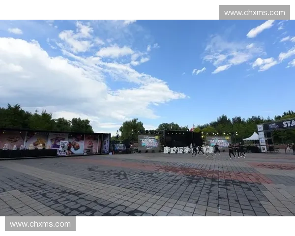 城市接力跑圈热潮兴起全民健身与社交互动新方式探索路径与实践新