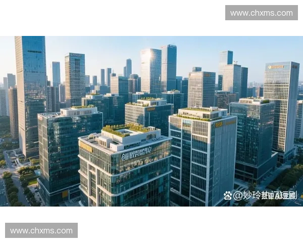 以战略布局为核心推动企业高质量发展与创新协同升级